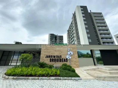 Apartamento com 2 Quartos à venda, 76m² no Vila Lalau, Jaraguá do Sul