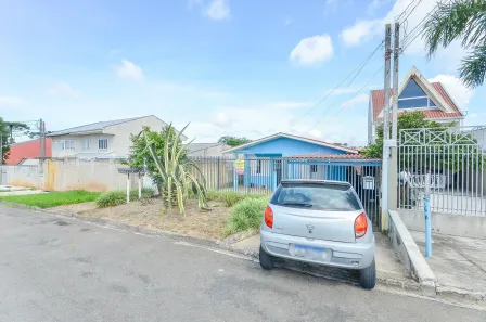 Lote/Terreno à venda, 50m² no Osasco, Colombo