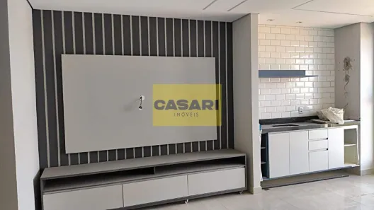 Apartamento com 2 Quartos à venda, 70m² no Portal Ville Azaleia, Boituva
