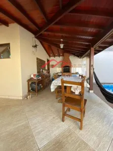 Casa com 2 Quartos à venda, 90m² no Jardim São Camilo, Hortolândia