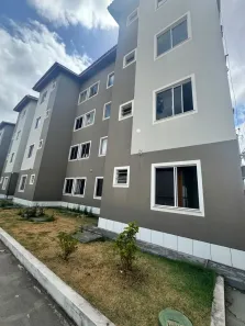 Apartamento com 2 Quartos para alugar, 48m² no Trizidela da Maioba, São José de Ribamar