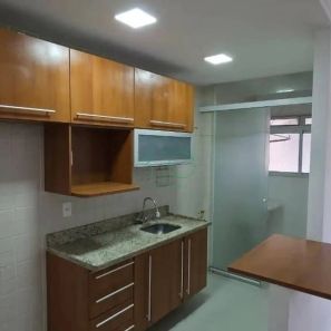 Apartamento com 2 Quartos à venda, 63m² no Ipiranga, São Paulo