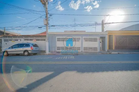 Casa com 3 Quartos à venda, 200m² no Jardim D'Abril, Osasco