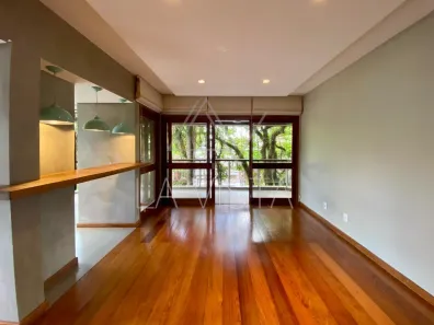 Apartamento com 3 Quartos à venda, 222m² no São João, Porto Alegre