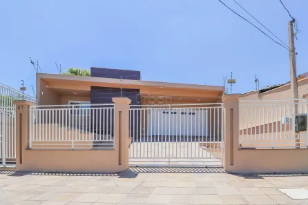 Casa com 3 Quartos à venda, 270m² no Jardim Floresta, Porto Alegre