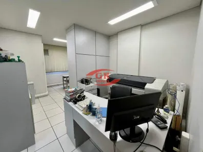 Sala Comercial à venda, 50m² no Estoril, Belo Horizonte