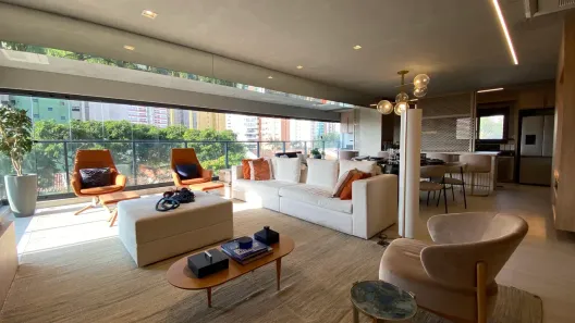 Apartamento com 4 Quartos à venda, 173m² no Perdizes, São Paulo