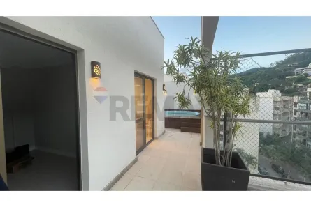 Cobertura com 4 Quartos à venda, 160m² no Freguesia (Jacarepaguá), Rio de Janeiro