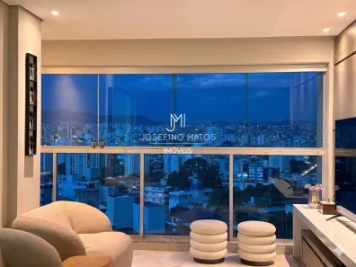 Cobertura com 4 Quartos à venda, 200m² no Palmares, Belo Horizonte