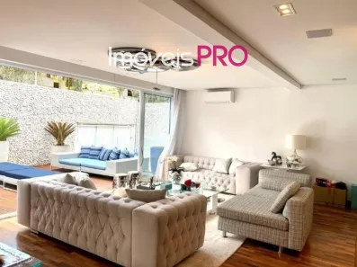 Sobrado com 3 Quartos à venda, 450m² no Pacaembu, São Paulo