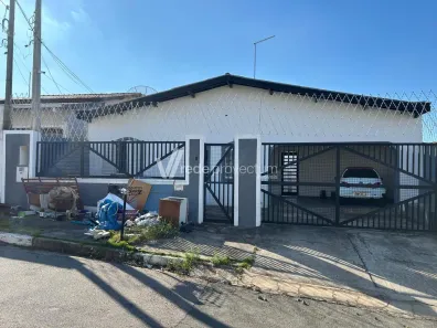 Casa com 3 Quartos para venda ou aluguel, 205m² no Jardim Chapadão, Campinas