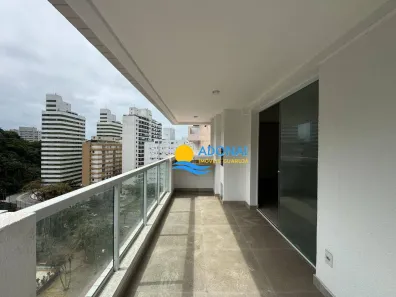 Apartamento com 3 Quartos à venda, 93m² no Vila Alzira, Guarujá