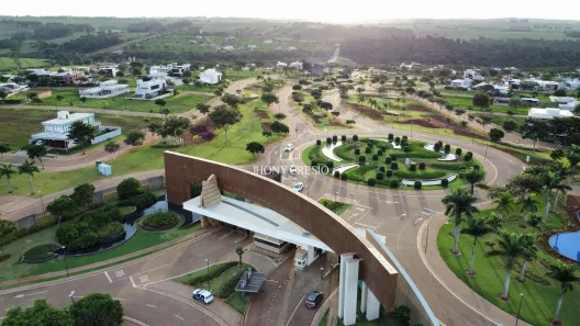 Lote/Terreno à venda, 762m² no Jardins de Monet Residence, Maringá
