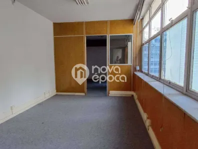 Sala Comercial à venda, 57m² no Centro, Rio de Janeiro