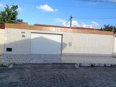 Casa com 2 Quartos à venda, 180m² no Aruana, Aracaju