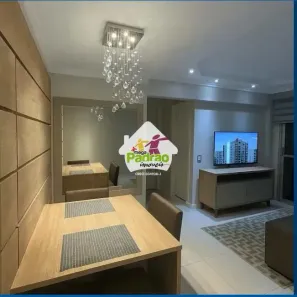 Apartamento com 2 Quartos à venda, 50m² no Ponte Grande, Guarulhos