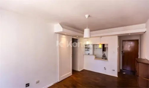 Apartamento com 2 Quartos à venda, 29m² no Bela Vista, São Paulo