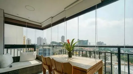 Apartamento com 2 Quartos à venda, 62m² no Vila Matilde, São Paulo