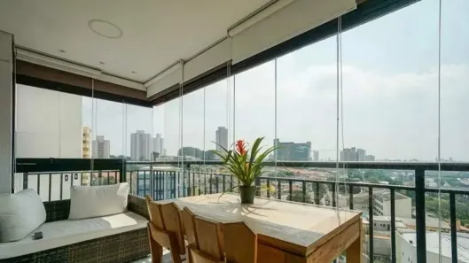 Apartamento com 2 Quartos à venda, 62m² no Vila Matilde, São Paulo