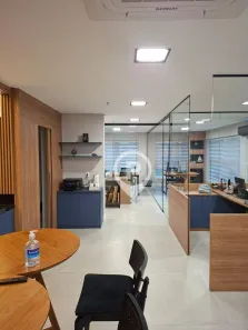 Sala Comercial para venda ou aluguel, 147m² no Centro, São Caetano do Sul