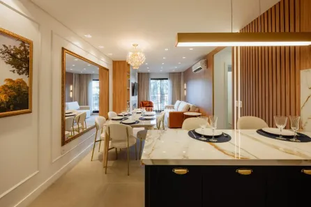 Apartamento com 2 Quartos à venda, 80m² no Centro, Canela