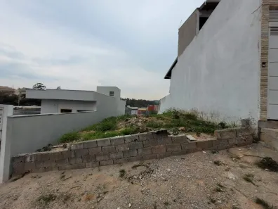 Lote/Terreno à venda, 175m² no Loteamento Serra dos Cristais, Várzea Paulista