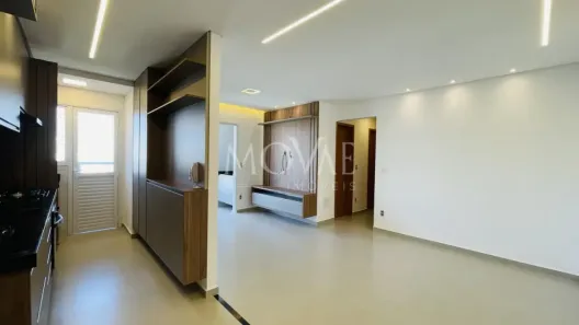 Apartamento com 3 Quartos à venda, 73m² no Jardim Paraíso, São José dos Campos
