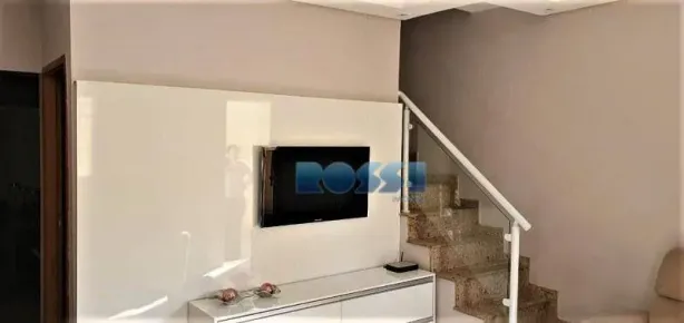 Sobrado com 2 Quartos à venda, 100m² no Chácara Califórnia, São Paulo