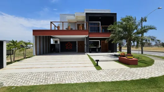 Casa de Condomínio com 2 Quartos à venda, 247m² no Ogiva, Cabo Frio