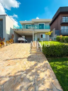 Casa de Condomínio com 3 Quartos à venda, 210m² no Suru, Santana de Parnaíba