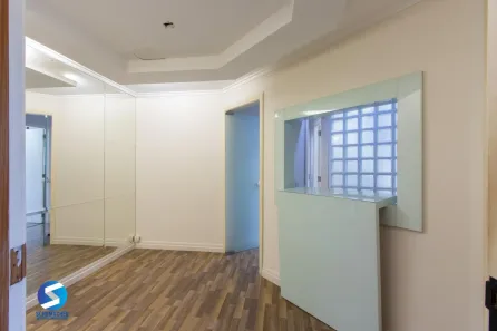 Sala Comercial com 3 Quartos à venda, 57m² no Moinhos de Vento, Porto Alegre