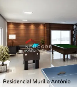 Apartamento com 2 Quartos à venda, 89m² no Boqueirão, Praia Grande