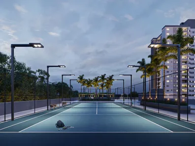Cobertura com 2 Quartos à venda, 124m² no Barra da Tijuca, Rio de Janeiro