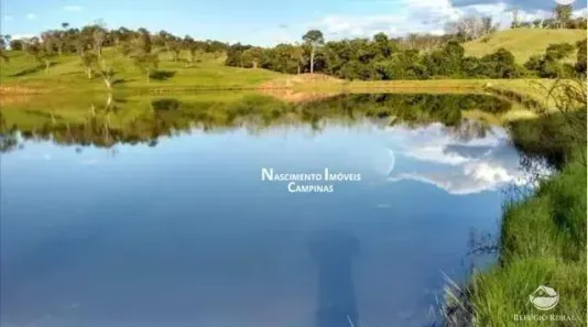 Lote/Terreno à venda, 25410000m² no Jardim Liberdade, Jacareí