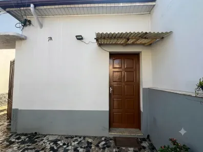 Casa com 1 Quarto para alugar, 45m² no Vila Guilherme, São Paulo
