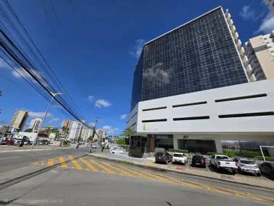 Ponto Comercial para alugar, 170m² no Renascença, São Luís