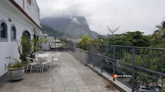 Cobertura com 5 Quartos à venda, 582m² no Barra da Tijuca, Rio de Janeiro