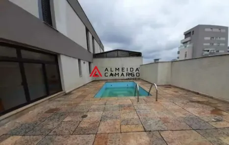 Cobertura com 3 Quartos à venda, 245m² no Indianópolis, São Paulo