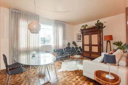 Apartamento com 3 Quartos à venda, 87m² no Batel, Curitiba