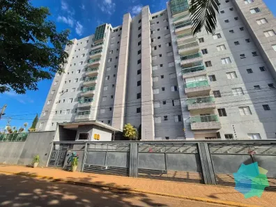 Apartamento com 2 Quartos à venda, 74m² no Jardim Nair Maria, Salto