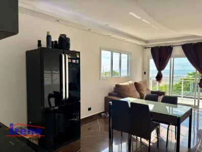 Apartamento com 2 Quartos à venda, 80m² no Balneario Fênix, Itanhaém