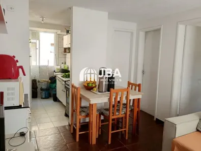 Apartamento com 2 Quartos à venda, 40m² no São Gabriel, Colombo