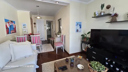 Apartamento com 3 Quartos à venda, 102m² no Vila Cordeiro, São Paulo