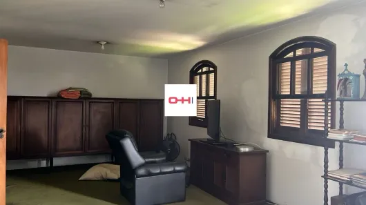 Casa com 4 Quartos à venda, 680m² no Boaçava, São Paulo