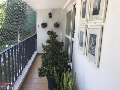 Apartamento com 3 Quartos à venda, 97m² no Vila Ester (Zona Norte), São Paulo