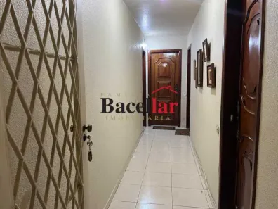 Apartamento com 2 Quartos à venda, 70m² no Tijuca, Rio de Janeiro