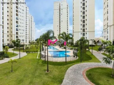 Apartamento com 3 Quartos à venda, 98m² no Jardim Ermida I, Jundiaí