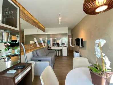 Apartamento com 1 Quarto à venda, 36m² no Ipanema, Rio de Janeiro
