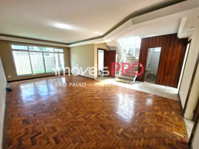 Sobrado com 3 Quartos à venda, 191m² no Brooklin Paulista, São Paulo