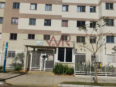 Apartamento com 2 Quartos à venda, 42m² no Parque Dom João Neri, São Paulo